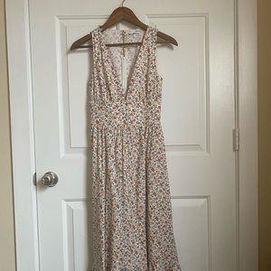 Reformation Jovi Dress size 2